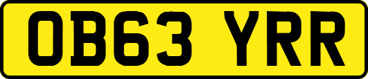 OB63YRR