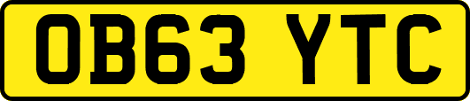 OB63YTC