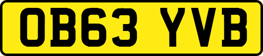 OB63YVB