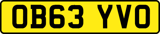 OB63YVO