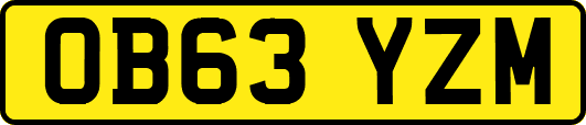 OB63YZM