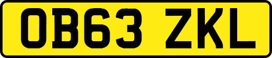 OB63ZKL