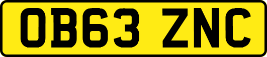 OB63ZNC
