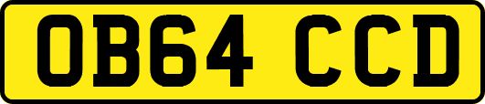 OB64CCD