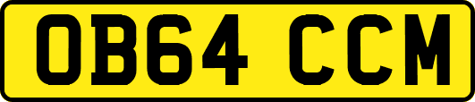 OB64CCM