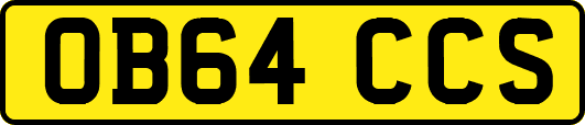 OB64CCS