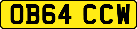 OB64CCW