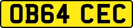 OB64CEC