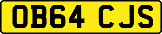 OB64CJS