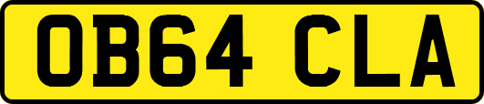 OB64CLA