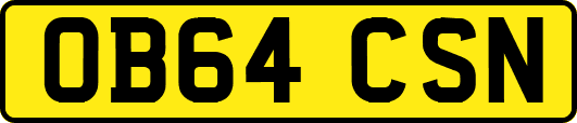 OB64CSN