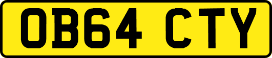 OB64CTY