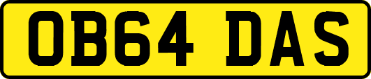 OB64DAS
