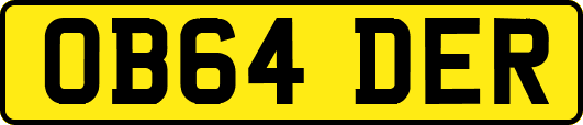 OB64DER