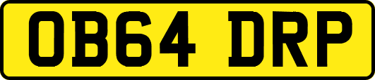 OB64DRP