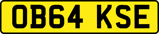 OB64KSE