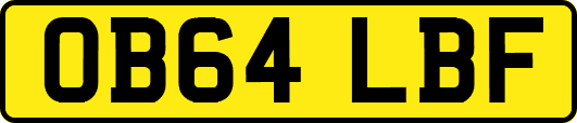 OB64LBF