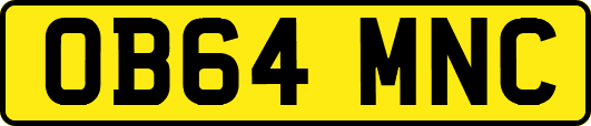 OB64MNC