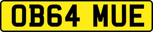 OB64MUE
