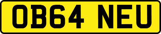OB64NEU