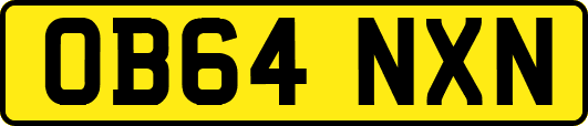 OB64NXN