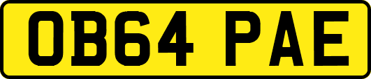 OB64PAE