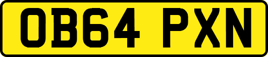 OB64PXN