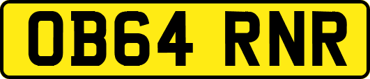 OB64RNR