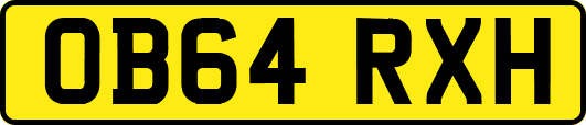 OB64RXH