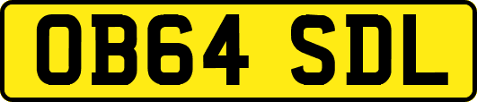 OB64SDL