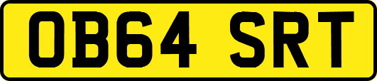 OB64SRT