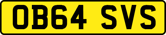 OB64SVS