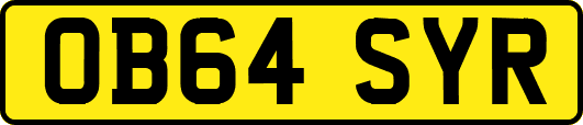 OB64SYR