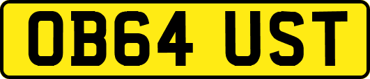 OB64UST