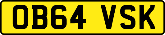 OB64VSK