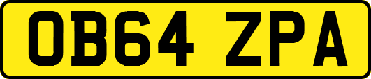 OB64ZPA