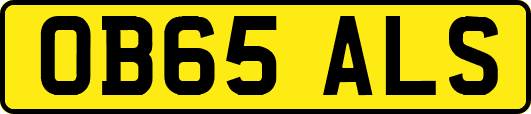 OB65ALS