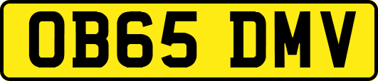 OB65DMV