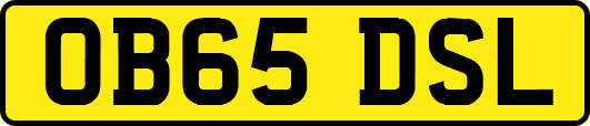 OB65DSL