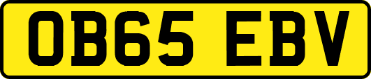 OB65EBV