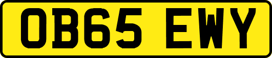OB65EWY