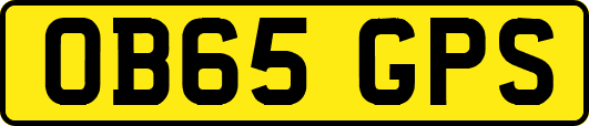 OB65GPS