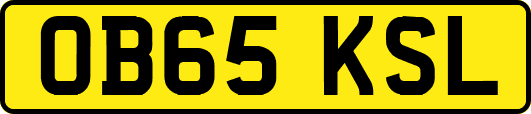 OB65KSL