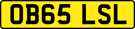OB65LSL