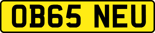 OB65NEU