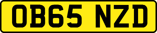 OB65NZD