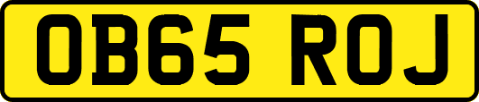 OB65ROJ