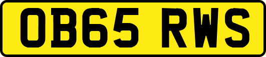 OB65RWS