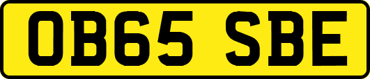 OB65SBE