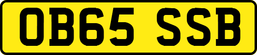 OB65SSB